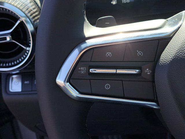 new 2026 Chevrolet Equinox car, priced at $32,687