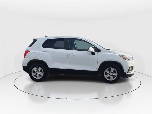 used 2020 Chevrolet Trax car, priced at $13,780