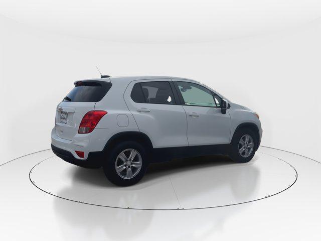 used 2020 Chevrolet Trax car, priced at $13,780