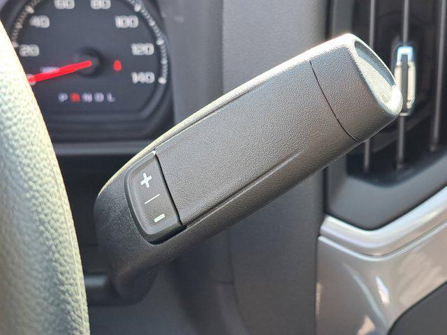 new 2026 Chevrolet Silverado 1500 car, priced at $37,860