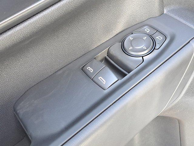 new 2026 Chevrolet Silverado 1500 car, priced at $37,860