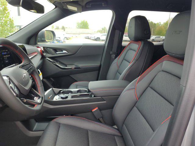 new 2026 Chevrolet Equinox car, priced at $33,631