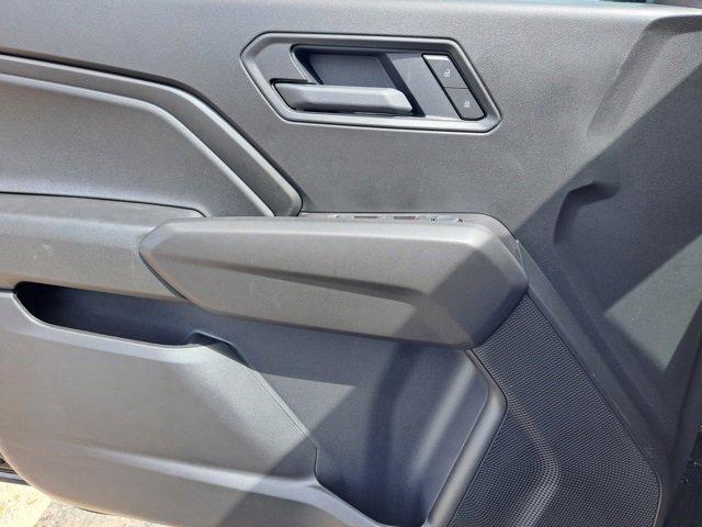 new 2026 Chevrolet Colorado car, priced at $39,580