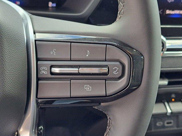 new 2026 Chevrolet Colorado car, priced at $39,580