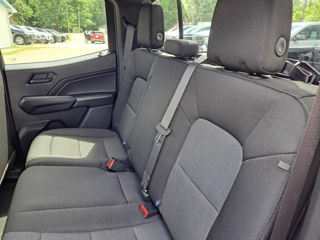 new 2026 Chevrolet Colorado car, priced at $39,580