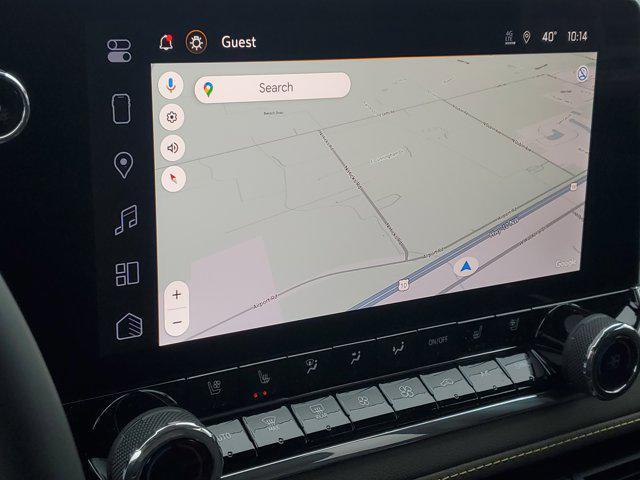 new 2026 Chevrolet Colorado car, priced at $49,407