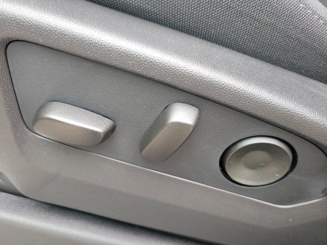 new 2026 Chevrolet Silverado 1500 car, priced at $48,245