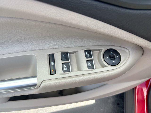 used 2019 Ford Escape car, priced at $21,263