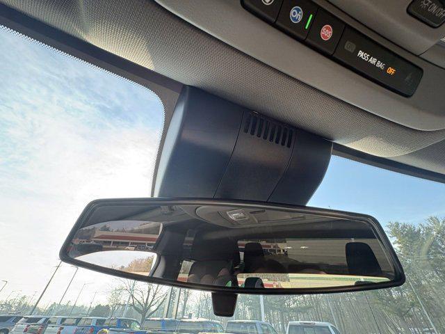 used 2023 Chevrolet Silverado 1500 car, priced at $45,983