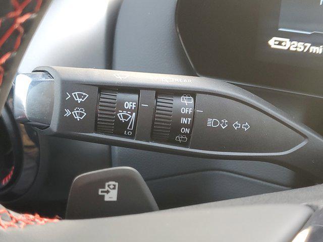 new 2026 Chevrolet Equinox EV car, priced at $45,288