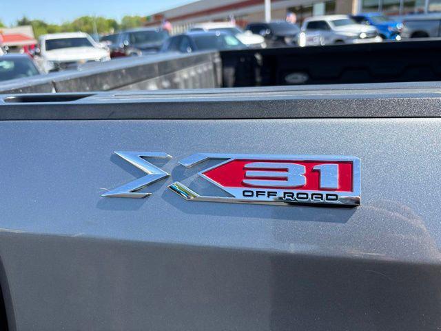 used 2019 GMC Sierra 1500 car, priced at $33,263