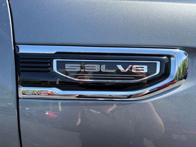 used 2019 GMC Sierra 1500 car, priced at $33,263