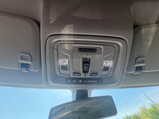 used 2019 GMC Sierra 1500 car, priced at $33,263