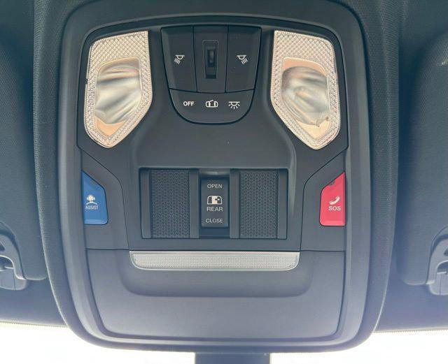 used 2019 Ram 1500 car