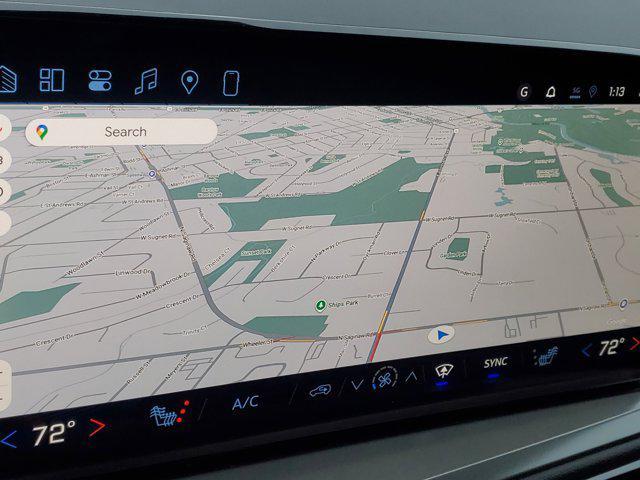 new 2026 Chevrolet Traverse car, priced at $41,929