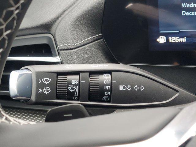 new 2026 Chevrolet Traverse car, priced at $41,929