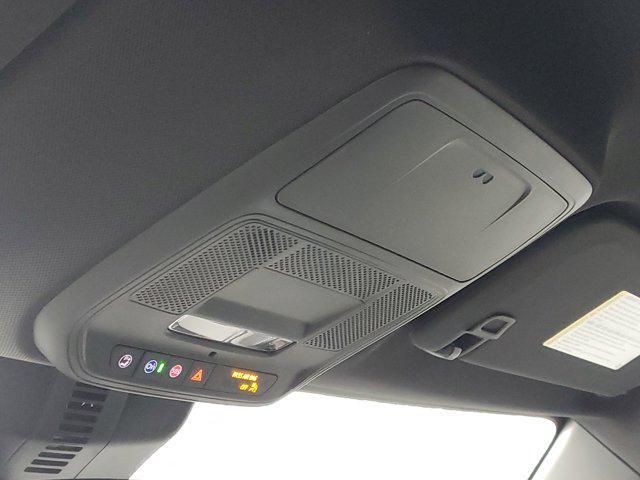 new 2026 Chevrolet Traverse car, priced at $41,929