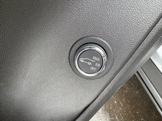 used 2023 Chevrolet Blazer car, priced at $31,500