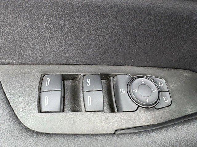 used 2023 Chevrolet Blazer car, priced at $31,500