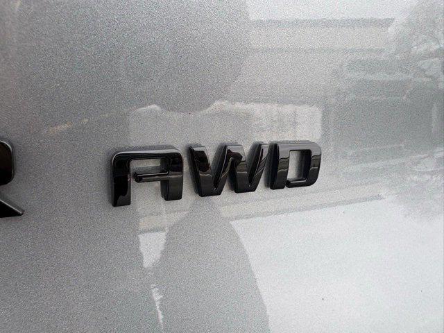 used 2023 Chevrolet Blazer car, priced at $31,500