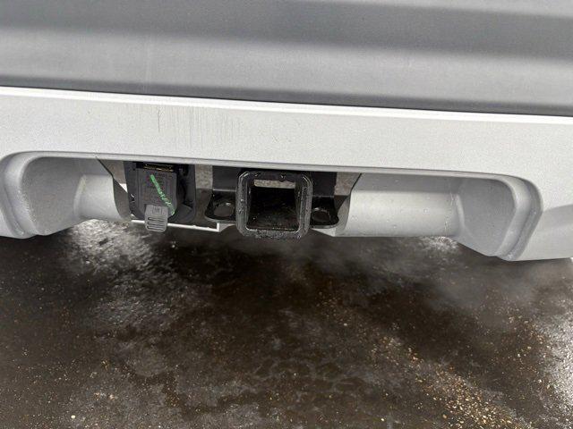 used 2023 Chevrolet Blazer car, priced at $31,500