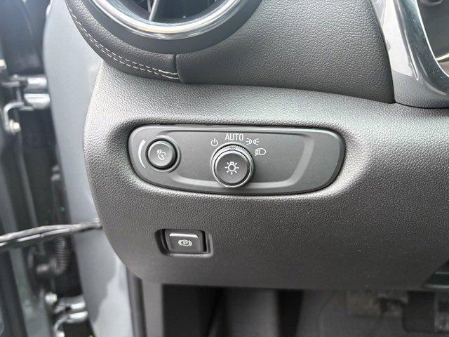 used 2023 Chevrolet Blazer car, priced at $31,500