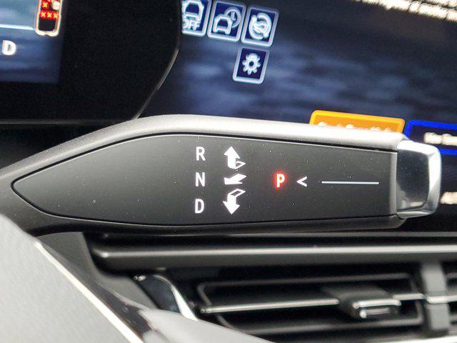 new 2026 Chevrolet Equinox EV car, priced at $43,792