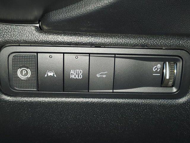 new 2026 Chevrolet Equinox EV car, priced at $43,792