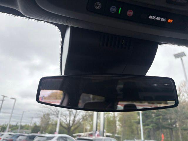 used 2024 Chevrolet Silverado 1500 car, priced at $42,263