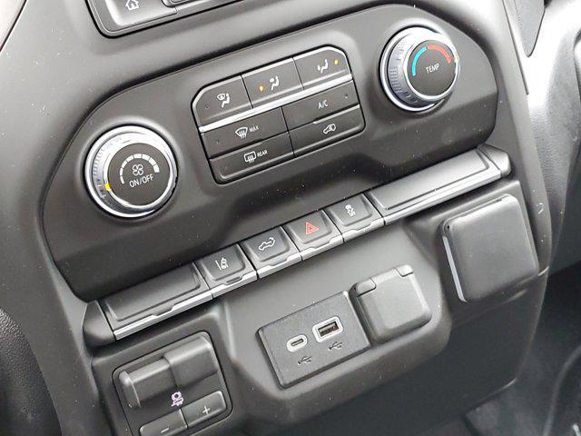 new 2026 Chevrolet Silverado 2500 car