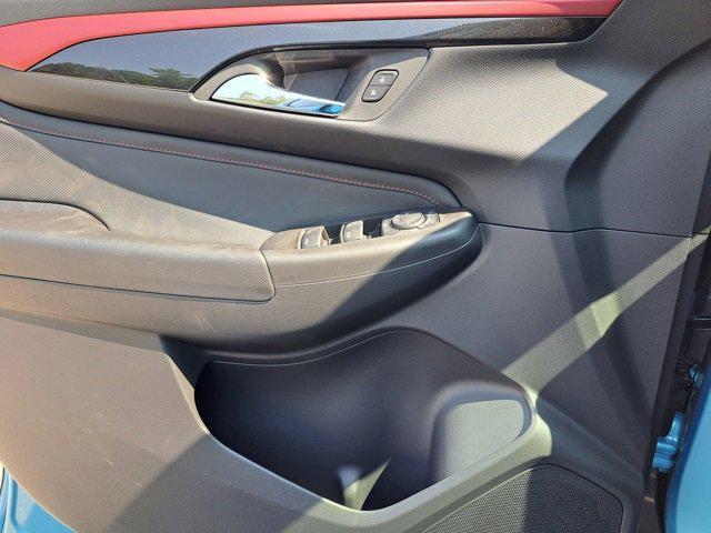 new 2026 Chevrolet TrailBlazer car, priced at $28,329