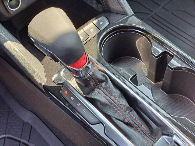 new 2026 Chevrolet TrailBlazer car, priced at $28,329