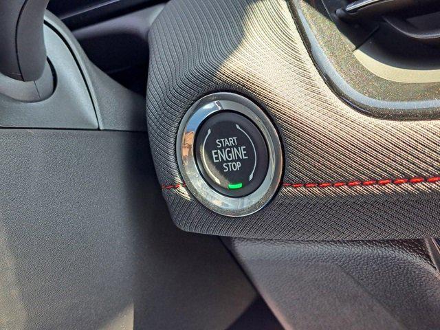 new 2026 Chevrolet TrailBlazer car, priced at $28,329