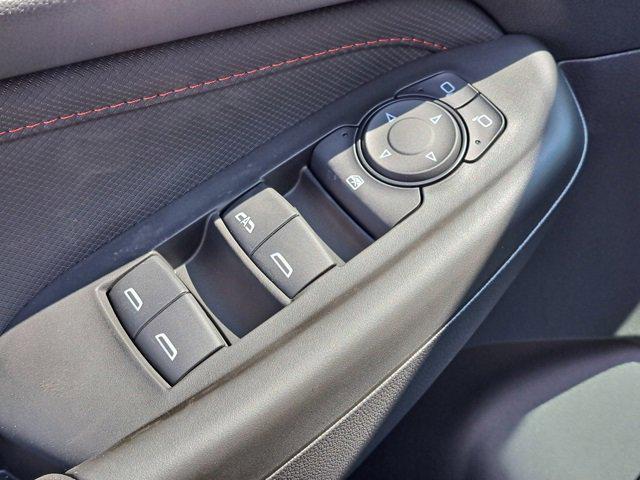 new 2026 Chevrolet TrailBlazer car, priced at $28,329