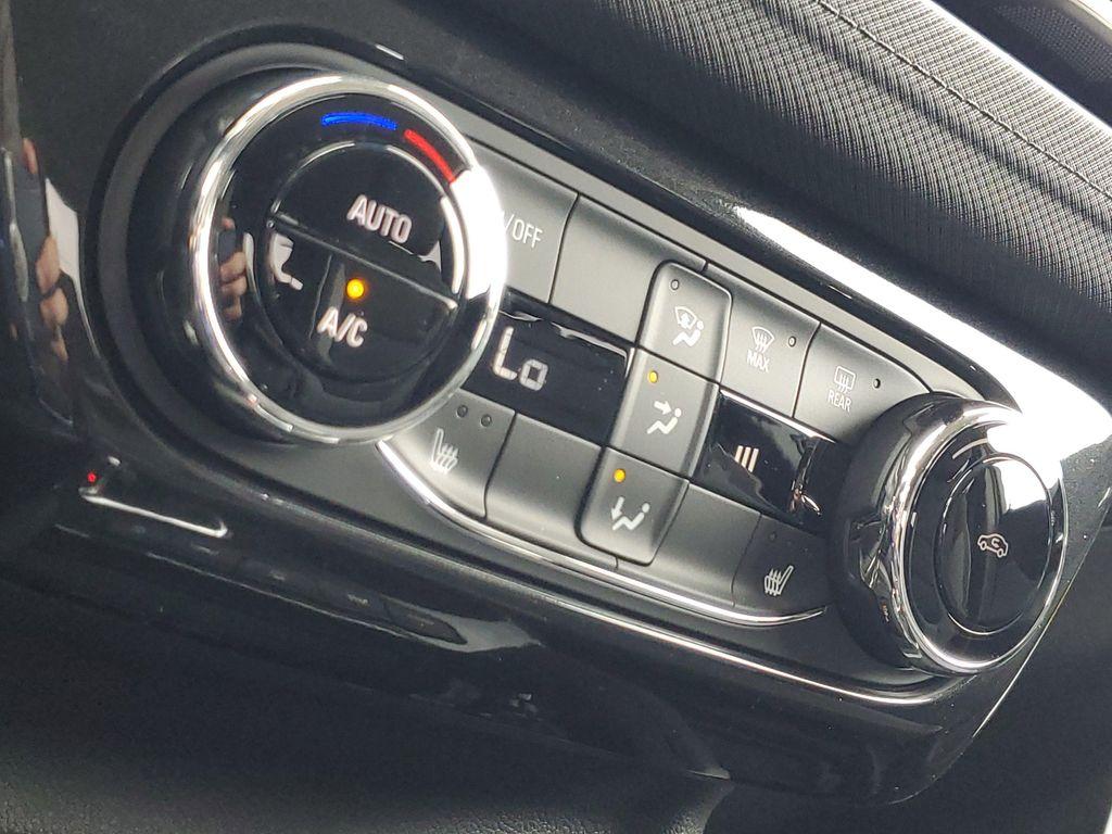 new 2026 Chevrolet TrailBlazer car, priced at $28,302