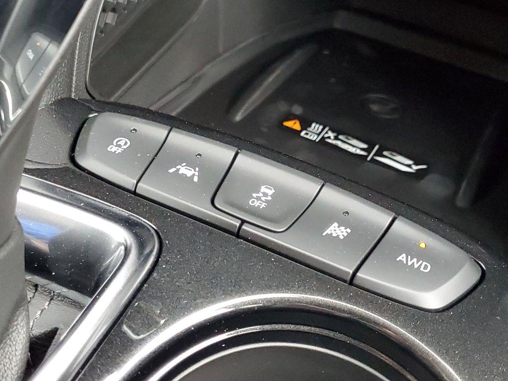new 2026 Chevrolet TrailBlazer car, priced at $28,302