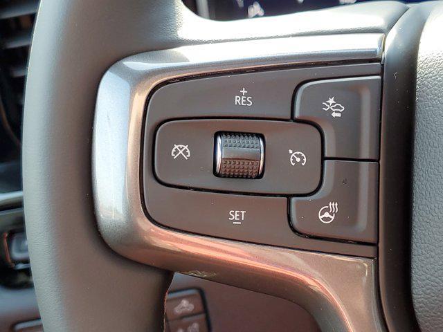 new 2026 Chevrolet Silverado 2500 car, priced at $79,768