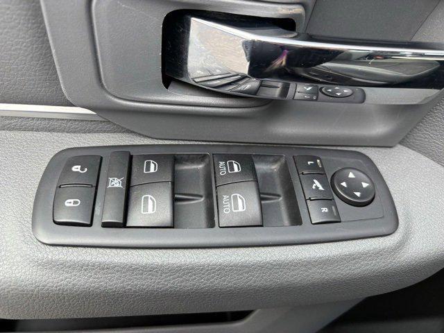 used 2020 Ram 1500 Classic car, priced at $22,783