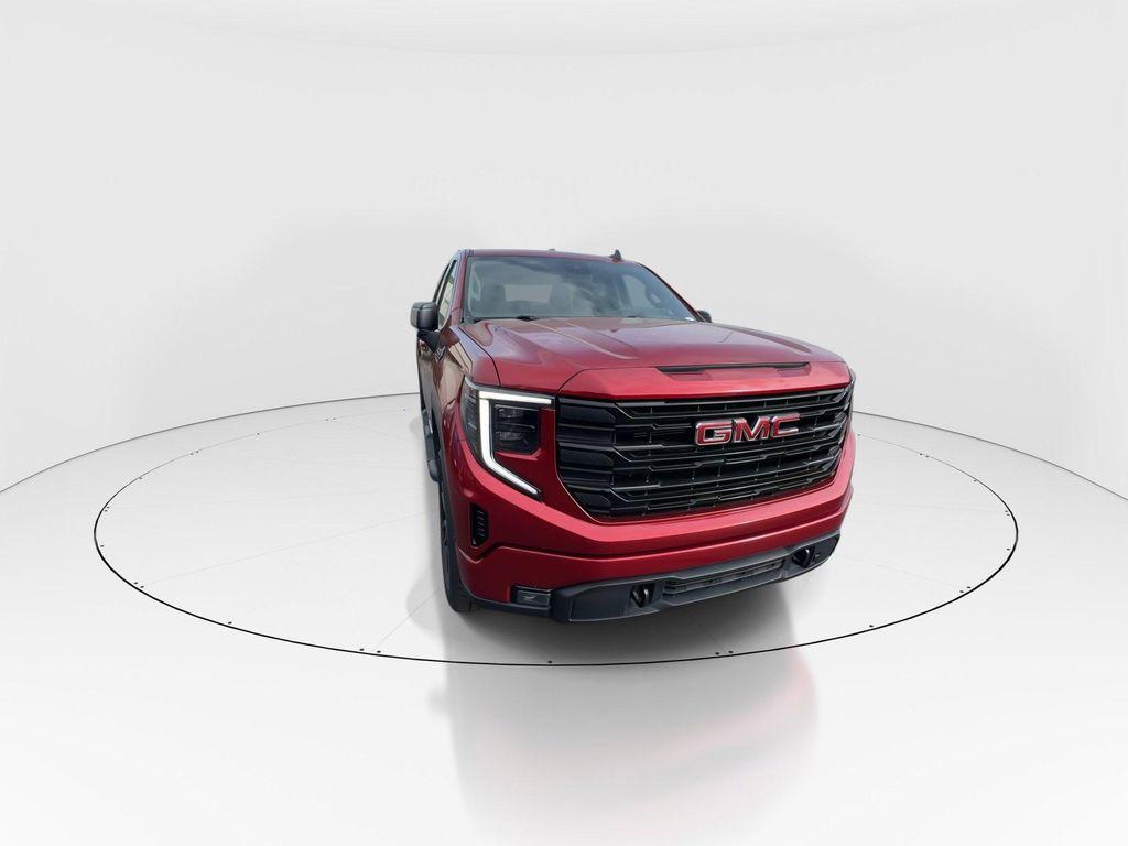 used 2023 GMC Sierra 1500 car, priced at $39,990
