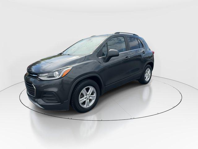 used 2017 Chevrolet Trax car, priced at $13,263