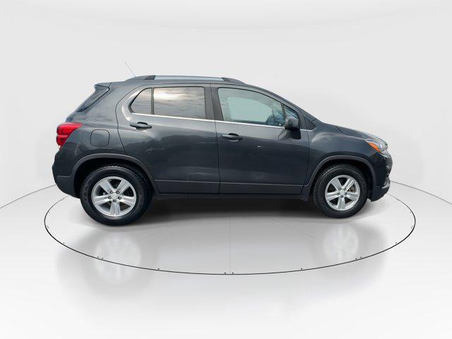used 2017 Chevrolet Trax car, priced at $13,263