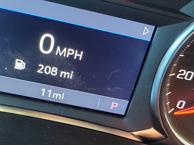 new 2026 Chevrolet Blazer car, priced at $38,960