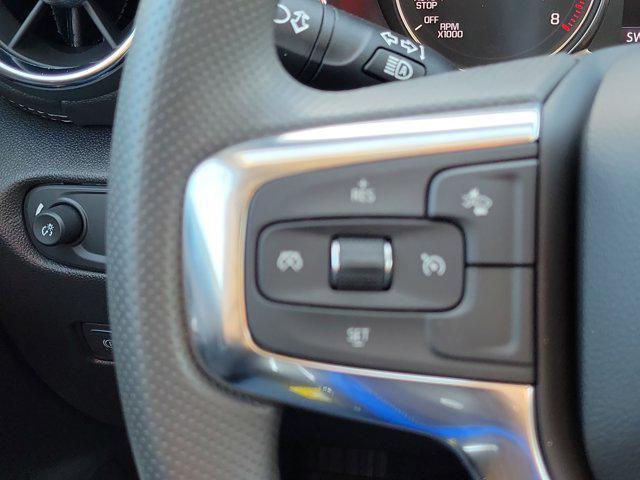 new 2026 Chevrolet Blazer car, priced at $38,960