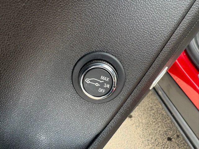 used 2023 Chevrolet Blazer car, priced at $34,983