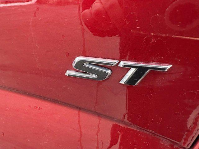 used 2023 Buick Enclave car, priced at $31,983