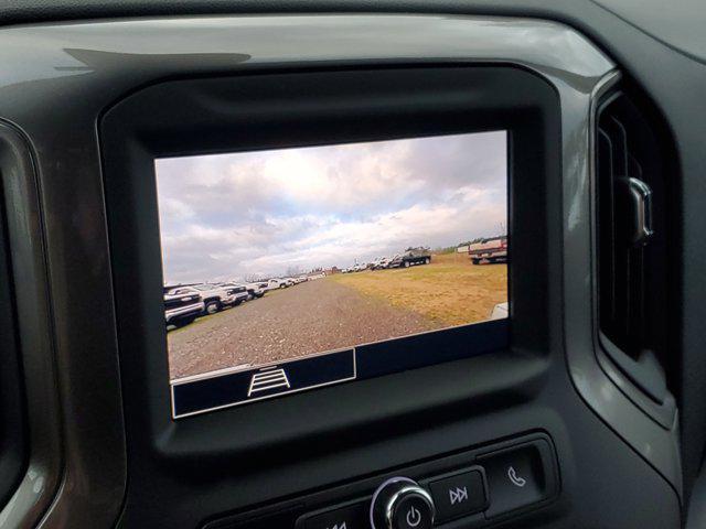 new 2026 Chevrolet Silverado 3500 car, priced at $80,662