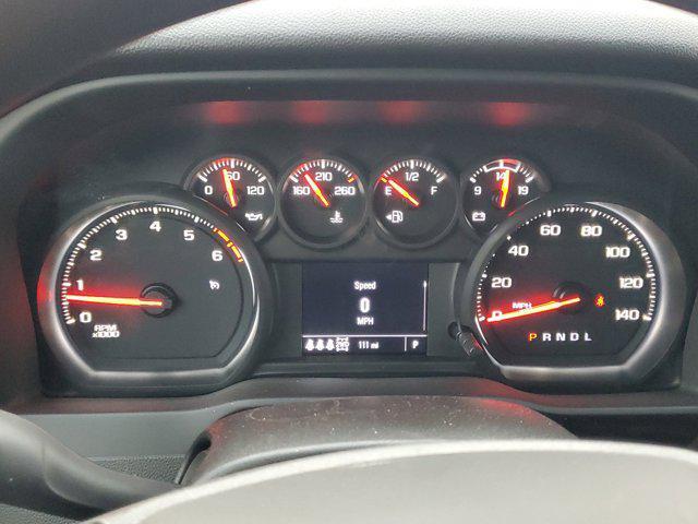 new 2026 Chevrolet Silverado 3500 car, priced at $80,662