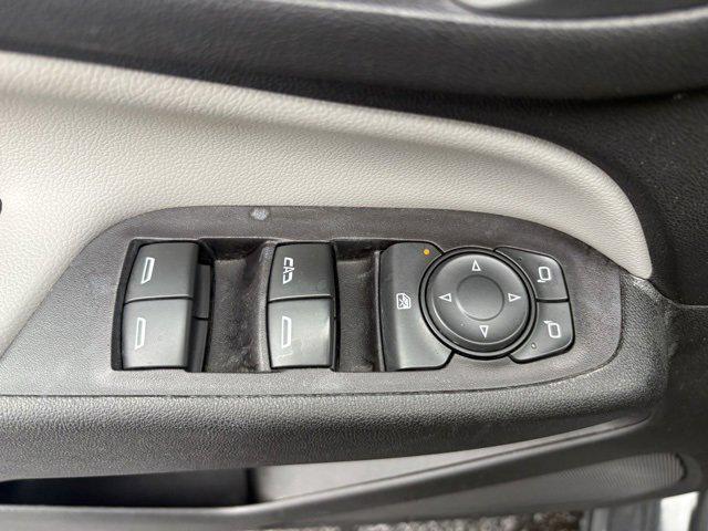 used 2021 Chevrolet Equinox car, priced at $16,983