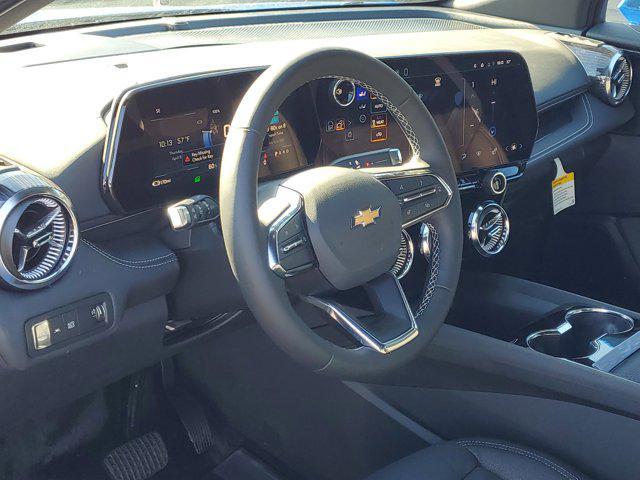 new 2026 Chevrolet Blazer EV car, priced at $51,730