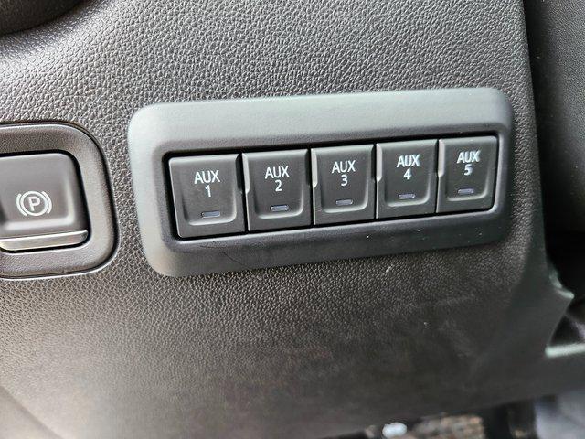 new 2025 Chevrolet Silverado 3500 car, priced at $72,742